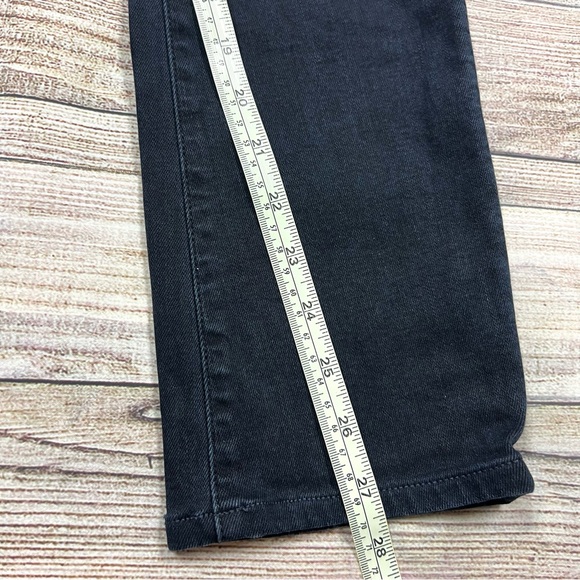 Citizens Of Humanity Harlow Ankle High Rise Slim
Womens Jeans Dark Wash Size 26 - Picture 13 of 13